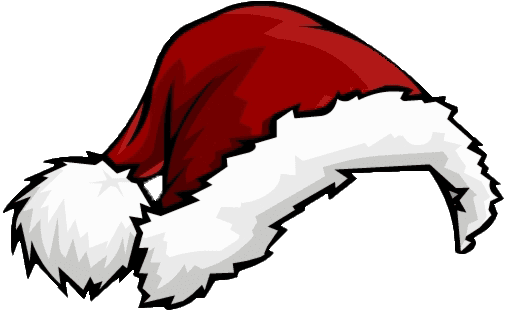 Santa hat